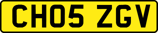 CH05ZGV