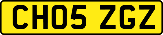 CH05ZGZ