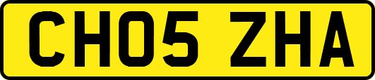 CH05ZHA