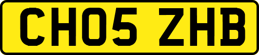 CH05ZHB