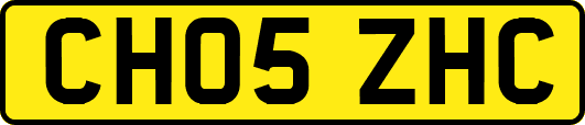 CH05ZHC