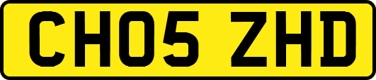 CH05ZHD