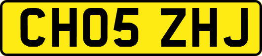 CH05ZHJ