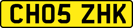 CH05ZHK