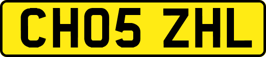 CH05ZHL