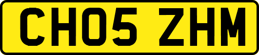 CH05ZHM
