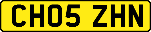 CH05ZHN
