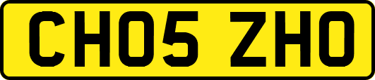 CH05ZHO