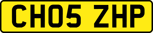 CH05ZHP