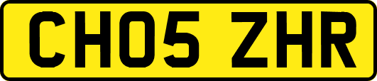 CH05ZHR