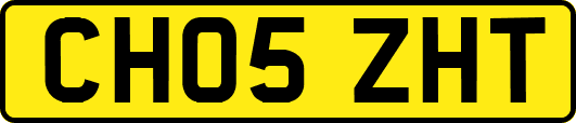 CH05ZHT