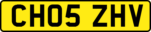 CH05ZHV