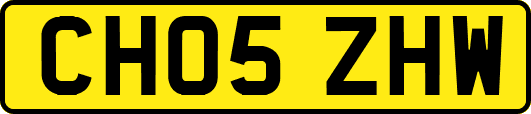 CH05ZHW