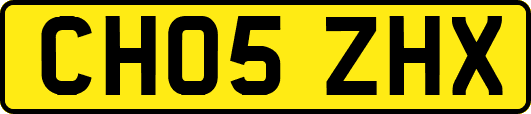 CH05ZHX