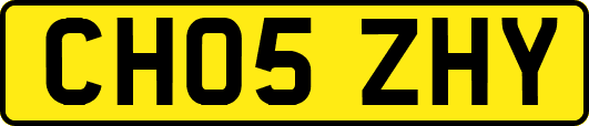 CH05ZHY