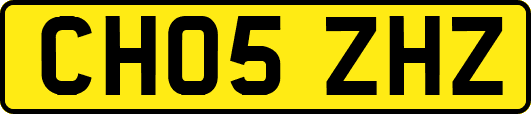 CH05ZHZ