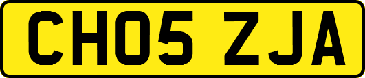 CH05ZJA