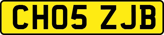 CH05ZJB