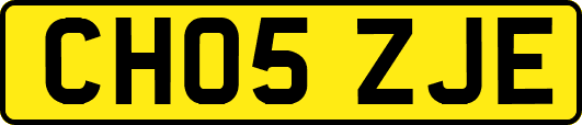 CH05ZJE