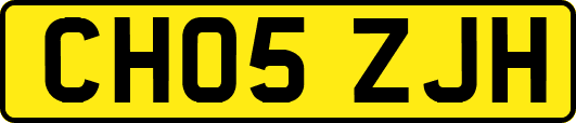 CH05ZJH