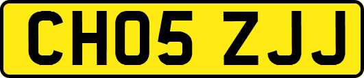 CH05ZJJ