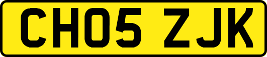 CH05ZJK