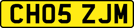 CH05ZJM