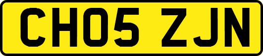 CH05ZJN