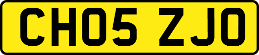 CH05ZJO