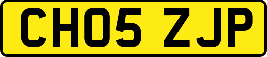 CH05ZJP