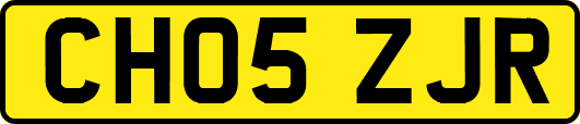 CH05ZJR