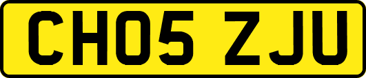 CH05ZJU