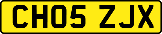 CH05ZJX