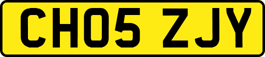 CH05ZJY