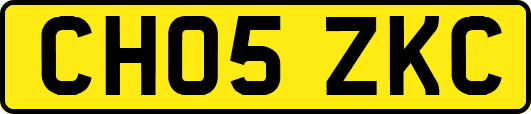CH05ZKC