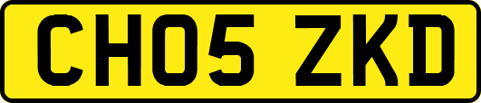 CH05ZKD