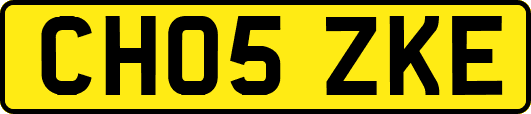 CH05ZKE