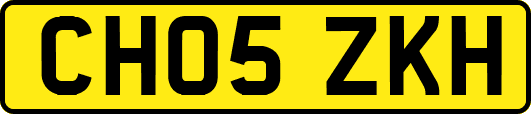 CH05ZKH