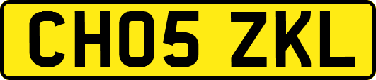 CH05ZKL