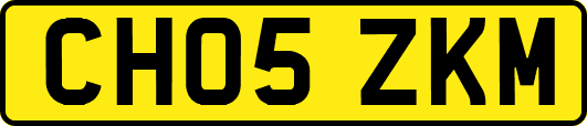 CH05ZKM