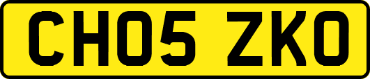 CH05ZKO