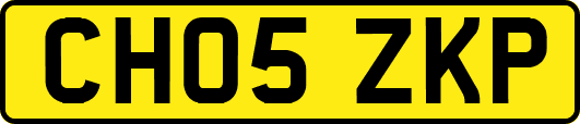 CH05ZKP