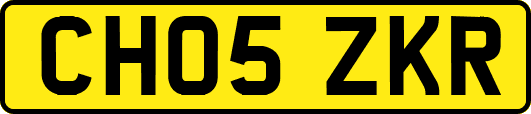 CH05ZKR