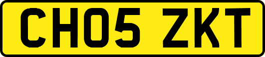 CH05ZKT