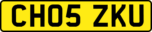 CH05ZKU