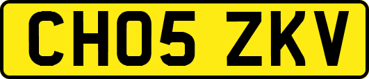 CH05ZKV
