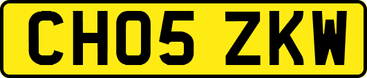 CH05ZKW