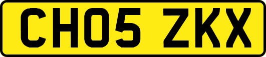 CH05ZKX