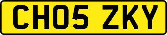 CH05ZKY