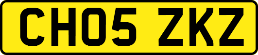 CH05ZKZ